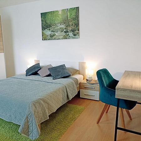 Apartmaji Sofia Maribor Zewnętrze zdjęcie