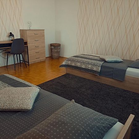 Apartmaji Sofia Maribor Zewnętrze zdjęcie