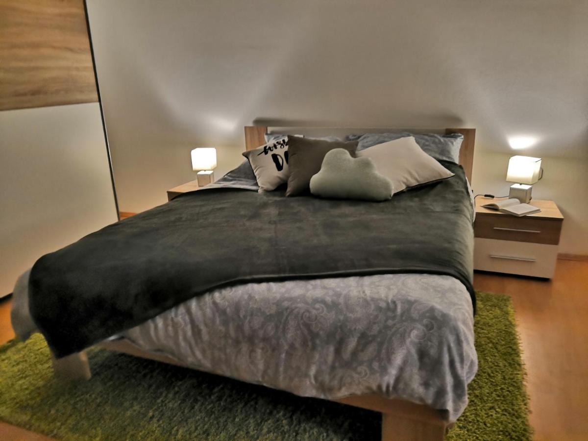 Apartmaji Sofia Maribor Zewnętrze zdjęcie