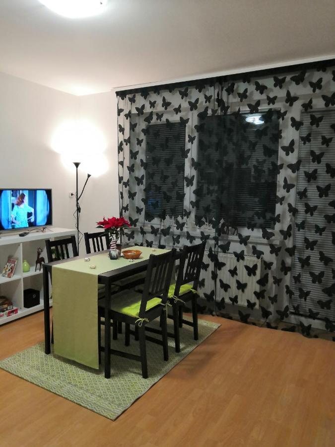 Apartmaji Sofia Maribor Zewnętrze zdjęcie