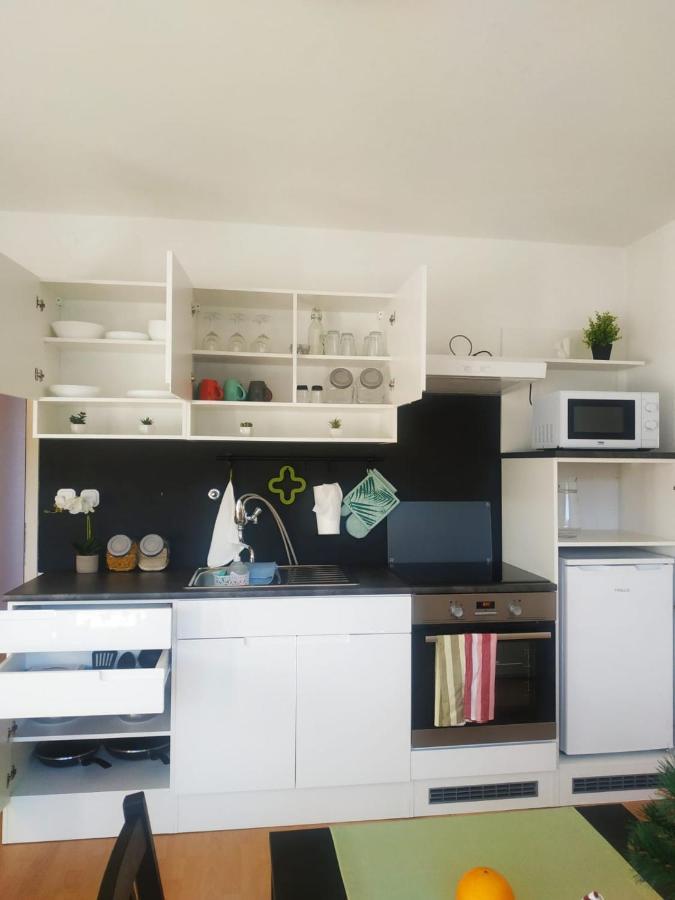 Apartmaji Sofia Maribor Zewnętrze zdjęcie