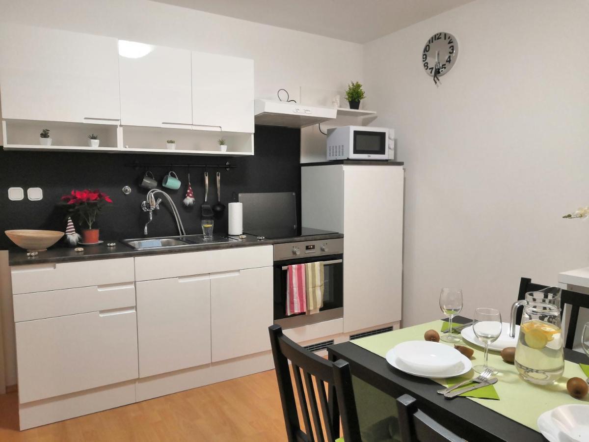 Apartmaji Sofia Maribor Zewnętrze zdjęcie