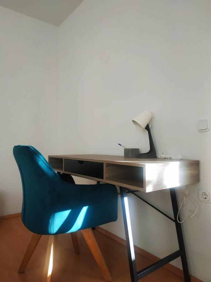 Apartmaji Sofia Maribor Zewnętrze zdjęcie