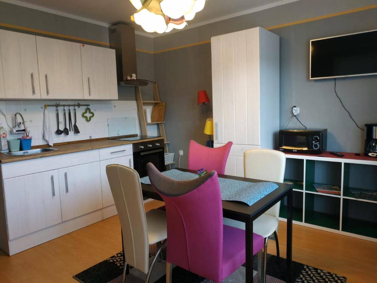 Apartmaji Sofia Maribor Zewnętrze zdjęcie