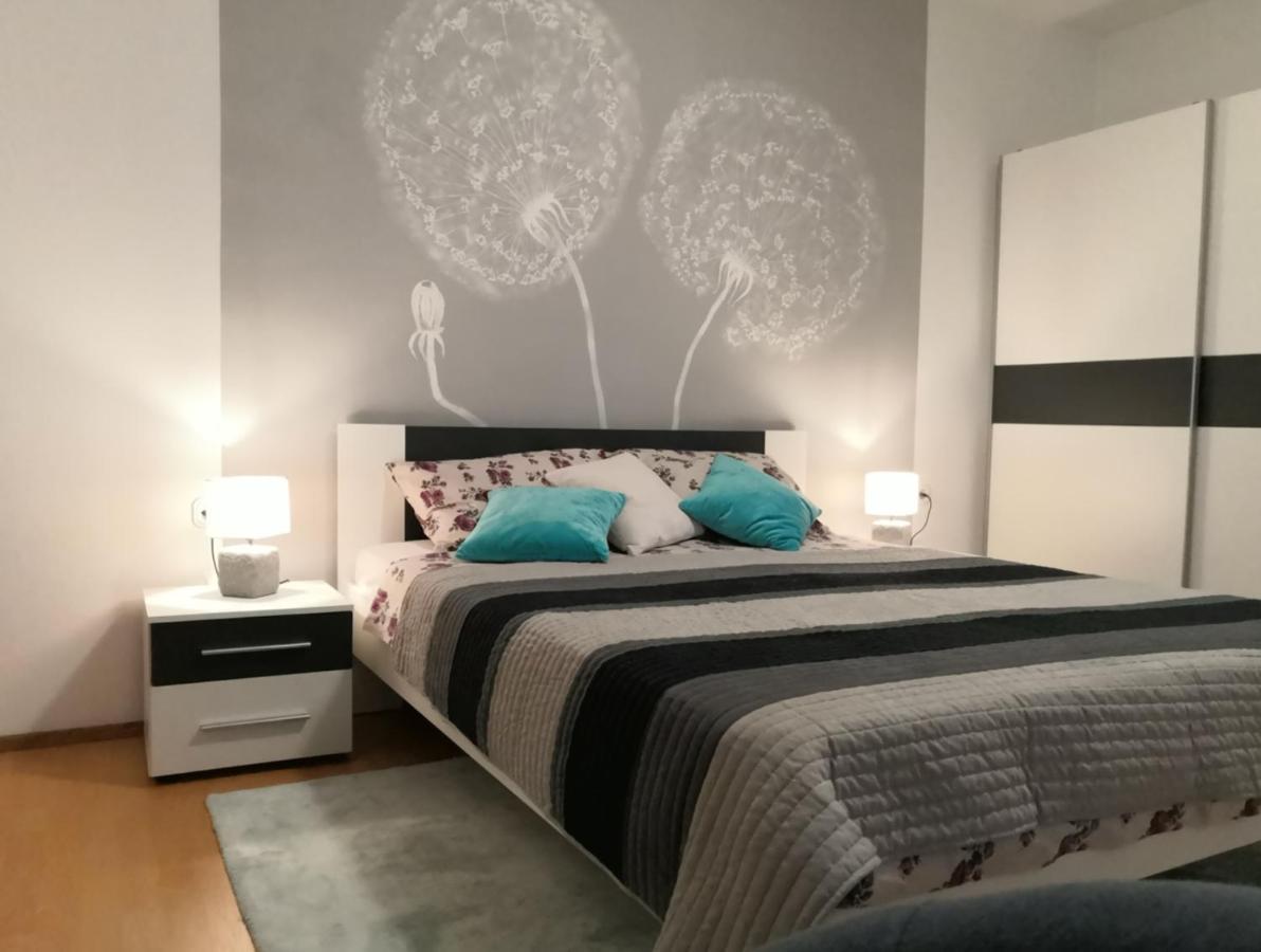 Apartmaji Sofia Maribor Zewnętrze zdjęcie