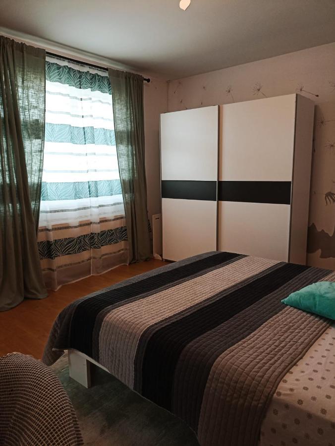 Apartmaji Sofia Maribor Zewnętrze zdjęcie
