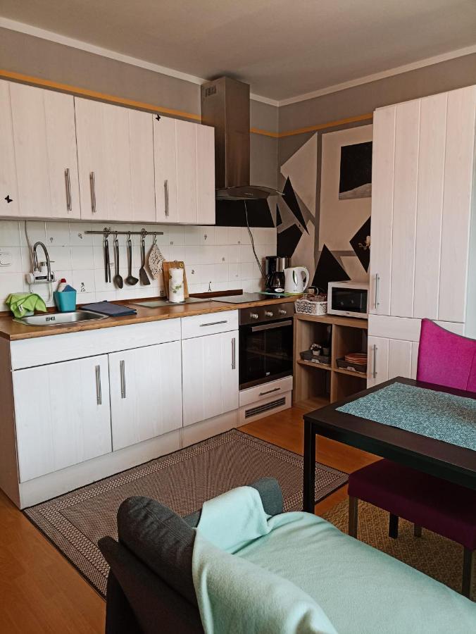 Apartmaji Sofia Maribor Zewnętrze zdjęcie