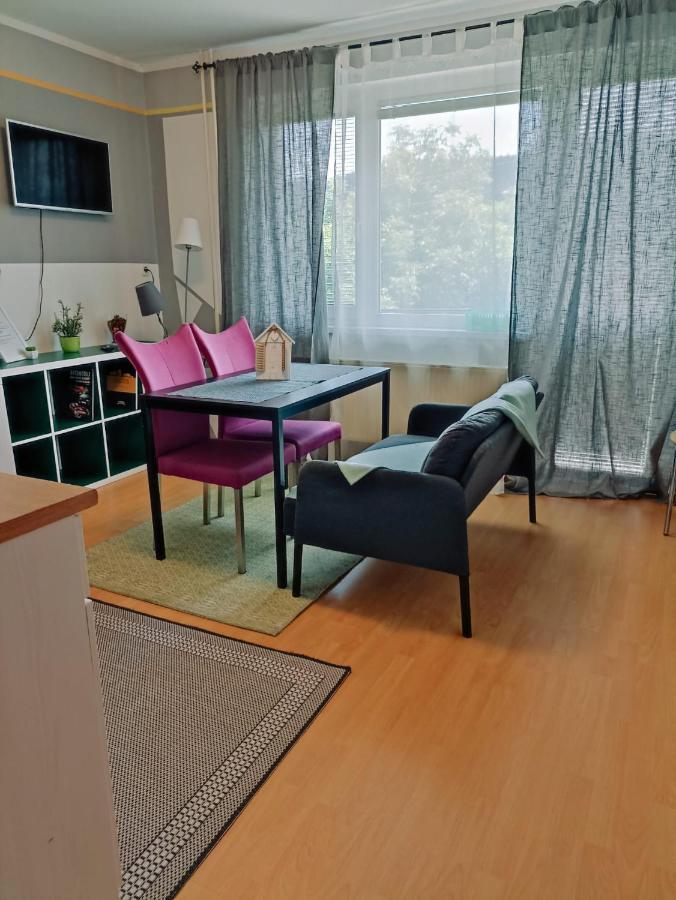 Apartmaji Sofia Maribor Zewnętrze zdjęcie