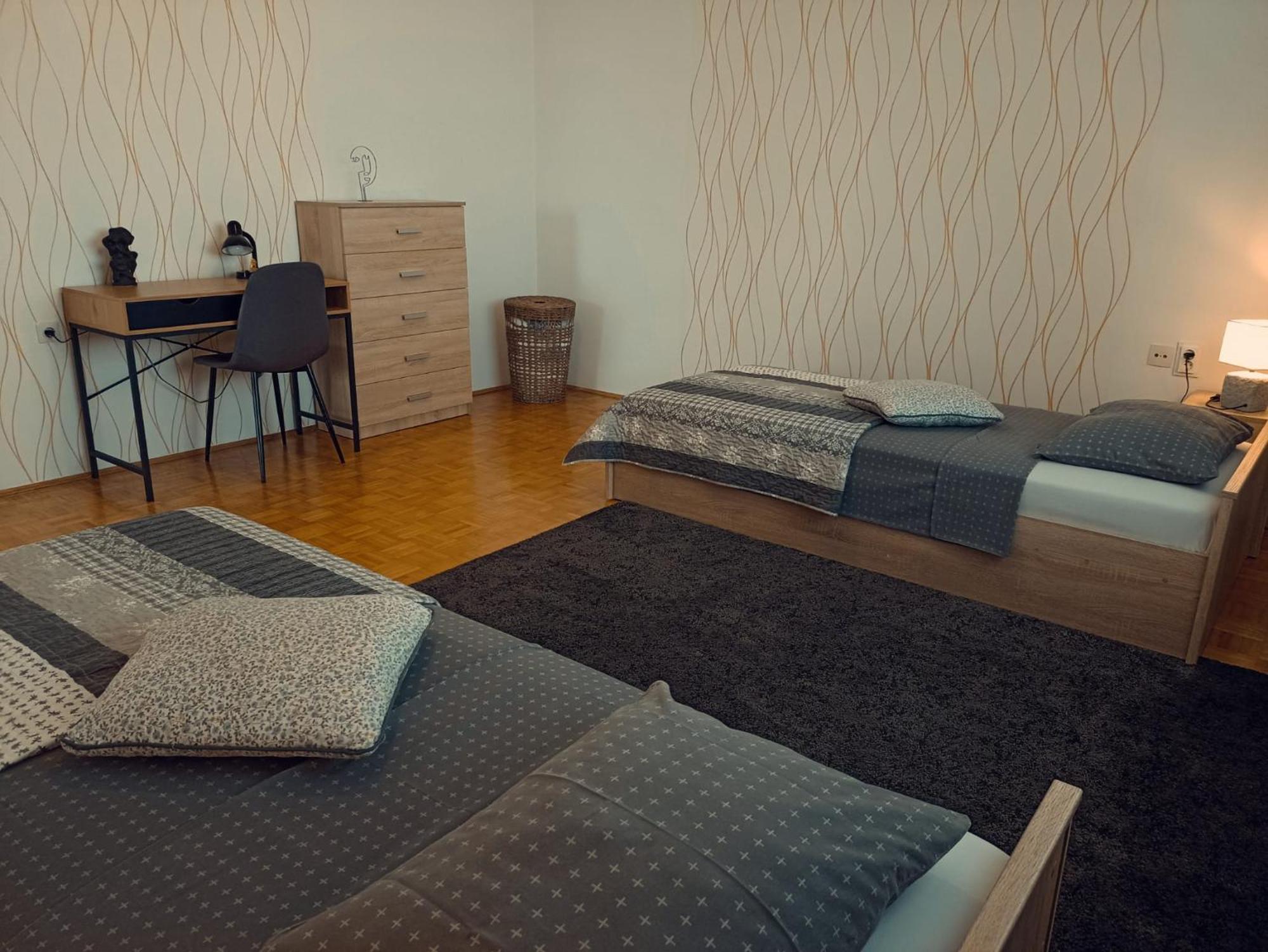 Apartmaji Sofia Maribor Zewnętrze zdjęcie